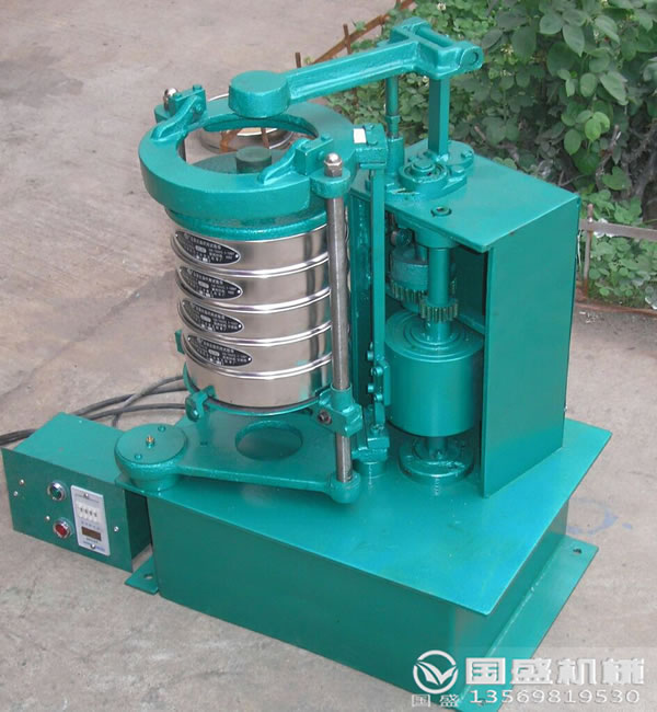 拍擊式檢驗(yàn)篩選機(jī) 拍擊式檢驗(yàn)篩選機(jī)