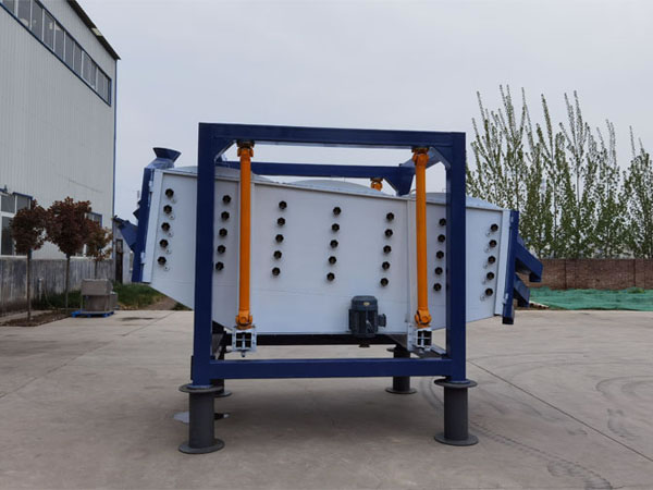 河南新鄉(xiāng)方形搖擺篩選機(jī) 河南新鄉(xiāng)方形搖擺篩選機(jī)