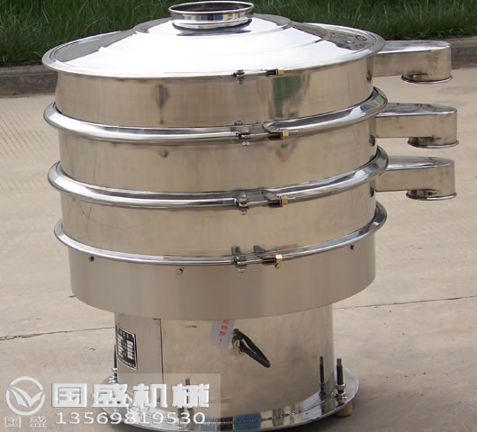 多功能篩選機(jī)結(jié)構(gòu) 多功能篩選機(jī)結(jié)構(gòu)