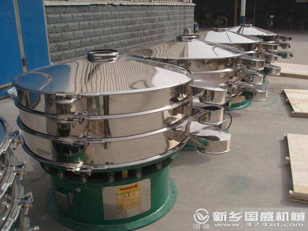 小型篩選機 小型篩選機