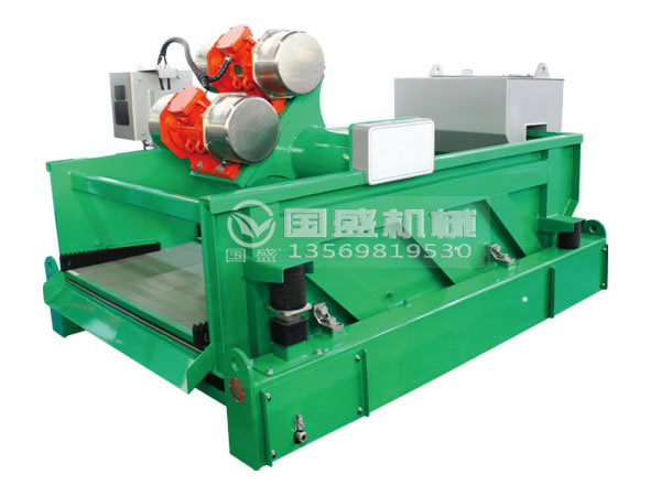 環(huán)保泥漿處理設備 環(huán)保泥漿處理設備